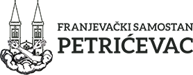 Franjevački samostan Petrićevac